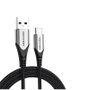 Vention Cable USB-A a USB-C CODHF 1m Gris